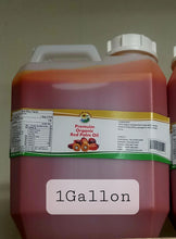 Load image into Gallery viewer, Fresh Red Palm oil
