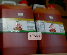 Load image into Gallery viewer, Fresh Red Palm oil