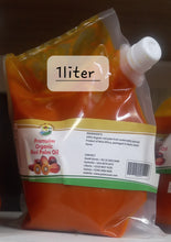 Load image into Gallery viewer, Fresh Red Palm oil