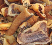 Load image into Gallery viewer, Ponmo ,Wele