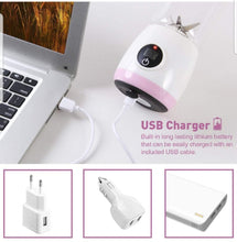 Load image into Gallery viewer, SMART PORTABLE BLENDER