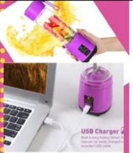 Load image into Gallery viewer, SMART PORTABLE BLENDER