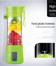 Load image into Gallery viewer, SMART PORTABLE BLENDER