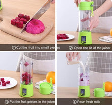 Load image into Gallery viewer, SMART PORTABLE BLENDER