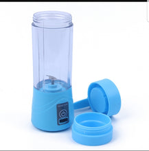 Load image into Gallery viewer, SMART PORTABLE BLENDER