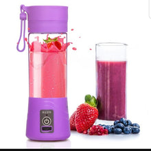 Load image into Gallery viewer, SMART PORTABLE BLENDER