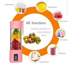 Load image into Gallery viewer, SMART PORTABLE BLENDER