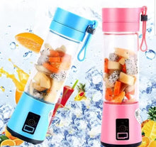 Load image into Gallery viewer, SMART PORTABLE BLENDER