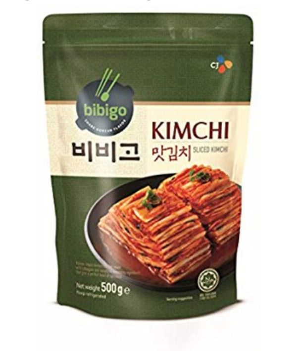Kimchi