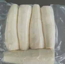 Load image into Gallery viewer, Frozen Cassava/Yuca