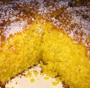 Semolina