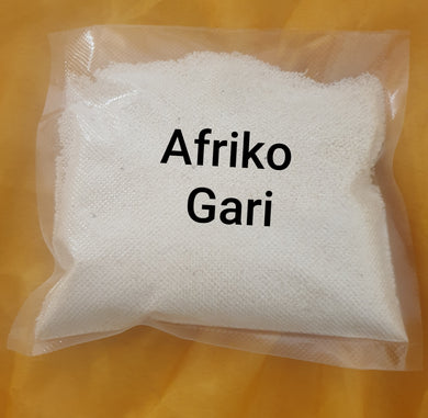 Gari