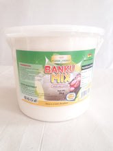 Load image into Gallery viewer, Banku Mix