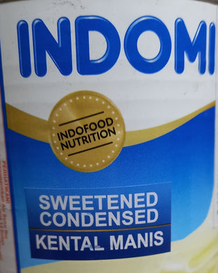 Condensed Milk