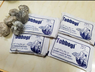 Tobbogi soda