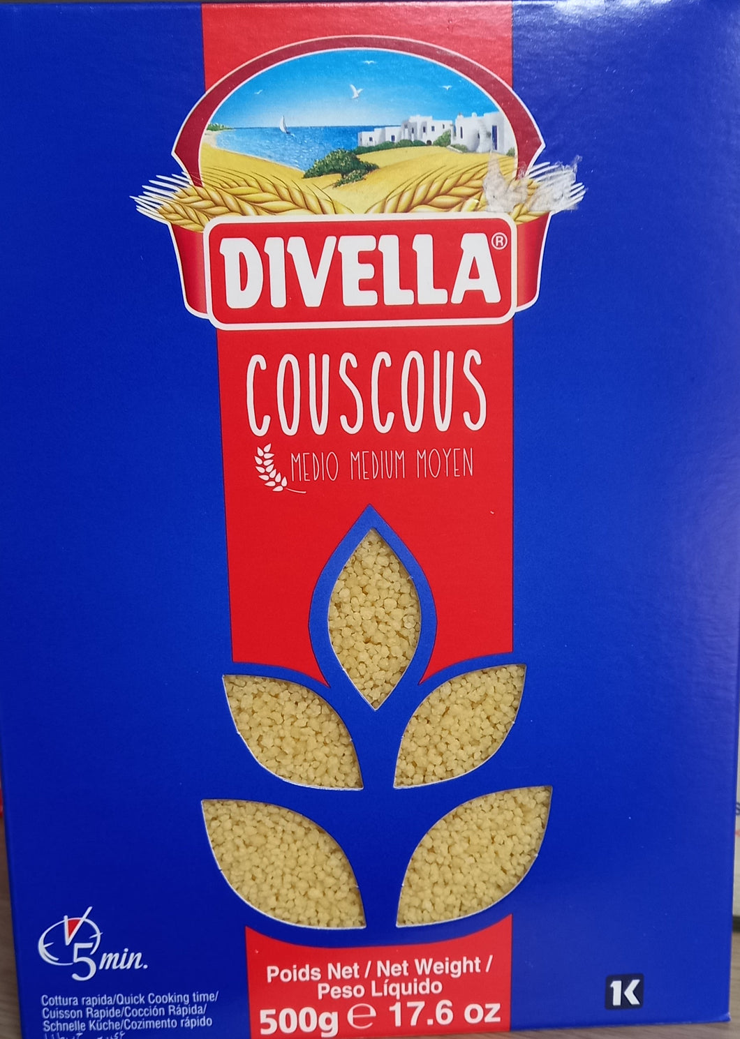 Couscous