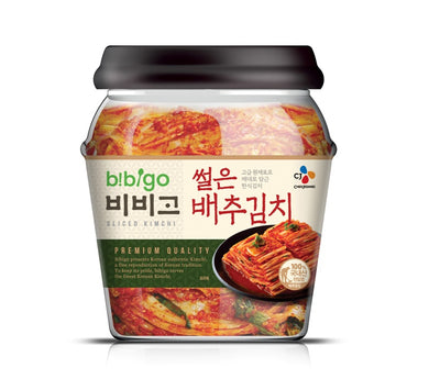 KIMCHI JAR
