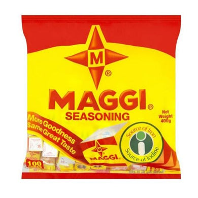 Maggi