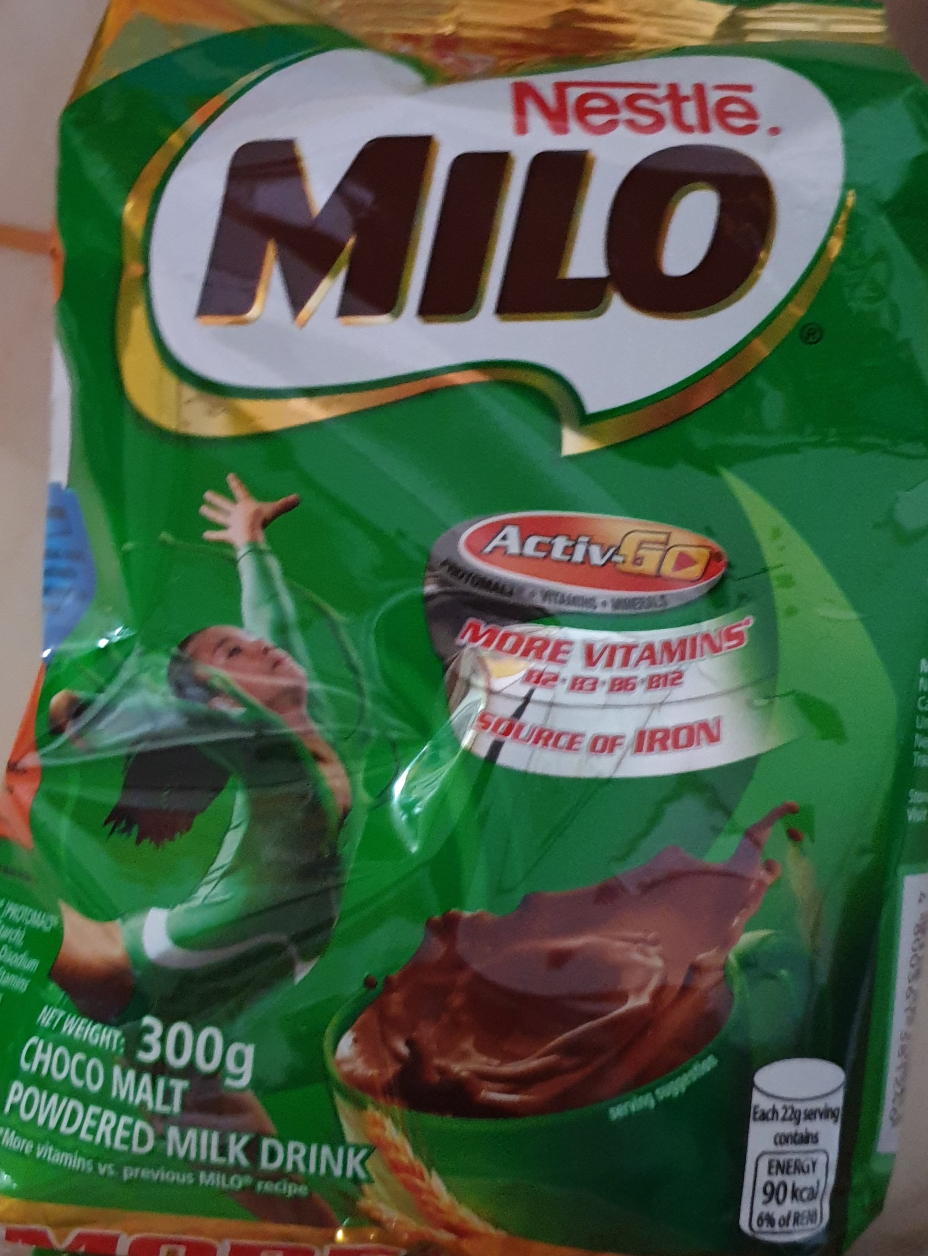 Milo