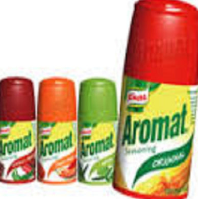 Big Sale- Aromat Spices Shakers