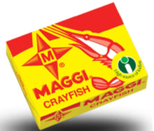 Load image into Gallery viewer, Meggi Crayfish