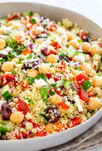 Load image into Gallery viewer, Couscous