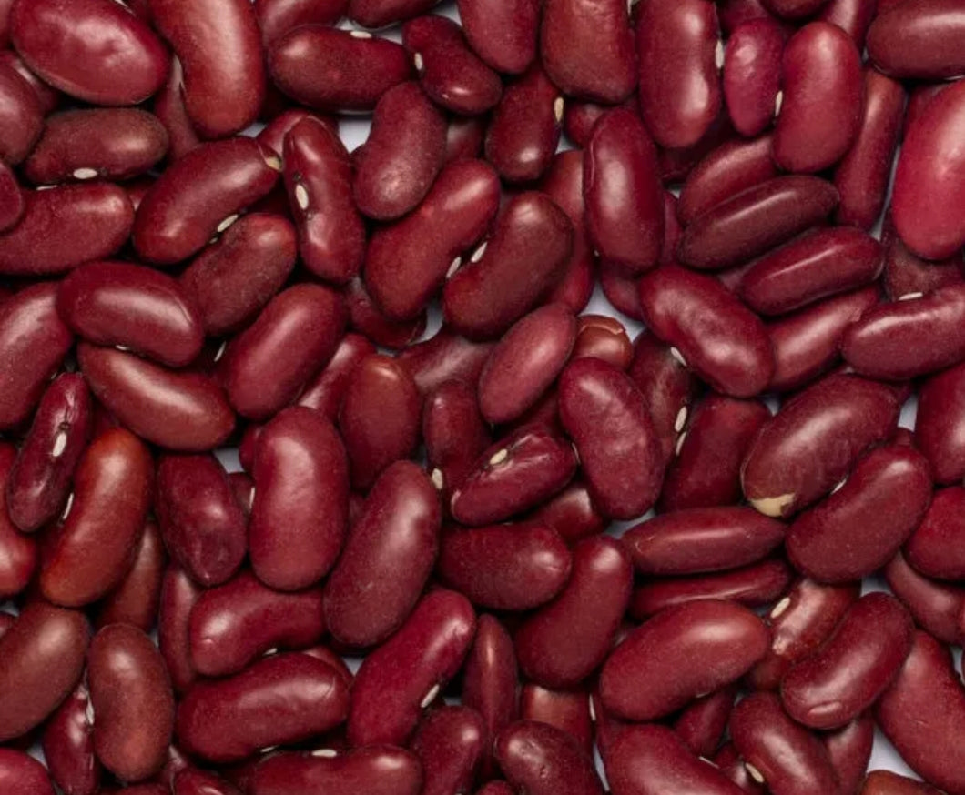 Red Kidney Beans