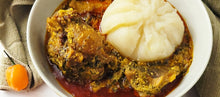 Load image into Gallery viewer, Cassava fufu powder/Foutou